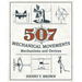 507 Mechanical Movements: Mechanisms and Devices