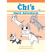 Chi's Sweet Adventures 4