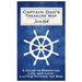 Captain Dad's Treasure Map: A Guide to Parenting, Life, and Love, a Little Outside the Box!