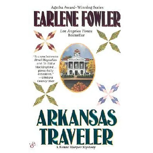 Arkansas Traveler