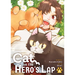 Cat on the Hero's Lap Vol. 2