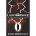 The Lightbringer: In the Shadows of Fate - Book II