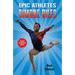 Epic Athletes: Simone Biles