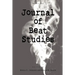 Journal of Beat Studies Vol 1