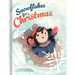 Snowflakes for Christmas - A Mindful and Heartwarming Holiday Story Kids Books Ages 4-6 Christmas Picture Book for Pre-K to Grade 3