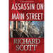 Assassin on Main Street: A Tony Dantry Novel