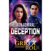 The Iron Admiral: Deception