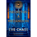 Secretos a Medianoche
