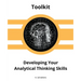 Developing Your Analytical Thinking Skills