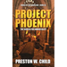 Project Phoenix: The Search for Immortality