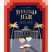 Behind the Bar: 50 Cocktail Recipes from the World's Most Iconic Hotels