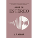 Amor en Estéreo