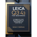 Leica Q3 43 For Beginners: A Complete Step-by-Step Guide to Mastering the Leica Q3 43: In-Depth Tutorials, Expert Photography & Videography Troublesho