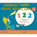 Goodnight Moon 123/Buenas Noches, Luna 123: Bilingual Spanish-English