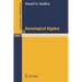 Homotopical Algebra
