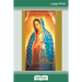 Our Lady of Guadalupe: Devotions, Prayers & Living Wisdom (16pt Large Print Edition)