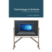 Technology in Schools: It's Not Like This in Business