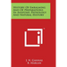 History of Embalming and of Preparations in Anatomy, Pathology and Natural History