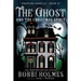 The Ghost and the Christmas Spirit