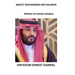 About Mohammed Bin Salman: Prince of Saudi Arabia