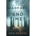Spiritual Warfare in the End Times