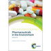 Pharmaceuticals in the Environment