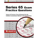 Series 65 Exam Practice Questions: Series 65 Practice Tests & Review for the Uniform Investment Adviser Law Examination