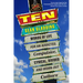 Ten: Words of Life for an Addicted, Compulsive, Cynical, Divided and Worn-Out Culture