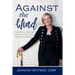 Against the Wind: How women can be their authentic selves in male-dominated professions