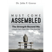 Must Come Assembled: The Strength Beyond Me