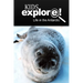 Life In The Antarctic - Kids Explore: Animal books nonfiction - books ages 5-6