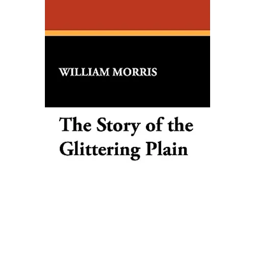 The Story of the Glittering Plain
