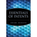 Essentials of Patents