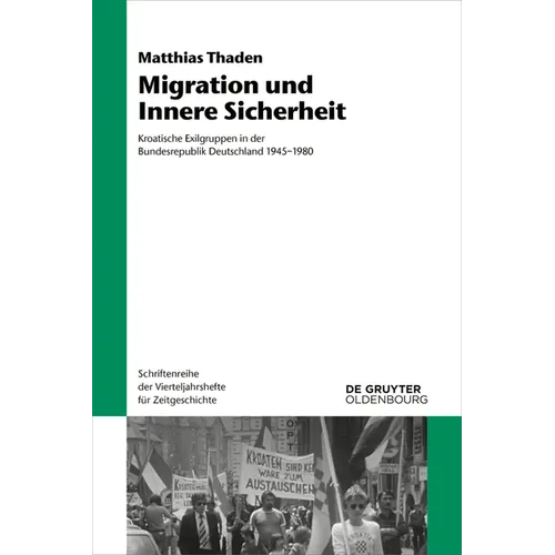 Migration und Innere Sicherheit