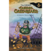 The Grimy Captain Greenbeard