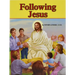 Following Jesus