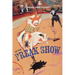 At the Freak Show