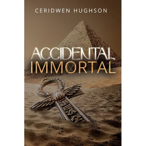 Accidental Immortal: Lost in Another World