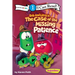Bob and Larry in the Case of the Missing Patience: Level 1