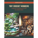 Tiny Crochet Wonders: Amigurumi Miniatures and Small Toy Patterns Book