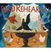 Bird Rehearsal: A Picture Book