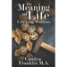 The Meaning Of Life: Cracking Walnuts