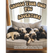 Choose Your Own Pug Adventure