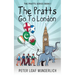 The Pratts Go To London