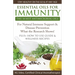Essential Oils for Immunity The 18 Best Antimicrobial Oils For Natural Immune Support & Disease Prevention What the Research Shows! Plus How to Use Gu