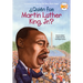 ¿Quién Fue Martin Luther King, Jr.?