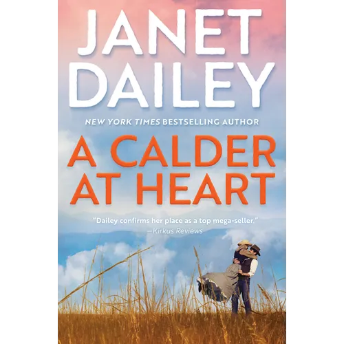 A Calder at Heart
