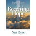 Receiving Hope: Keeping Jesus at the forefront of our lives