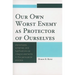 Our Own Worst Enemy as Protector of Ourselves: Stereotypes, Schemas, and Typifications as Integral Elements in the Persuasive Process