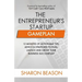 The Entrepreneur's Startup Gameplan: 12 Months of Actionable Tips, Advice & Strategies to Plan, Launch and Grow Your Business Successfully